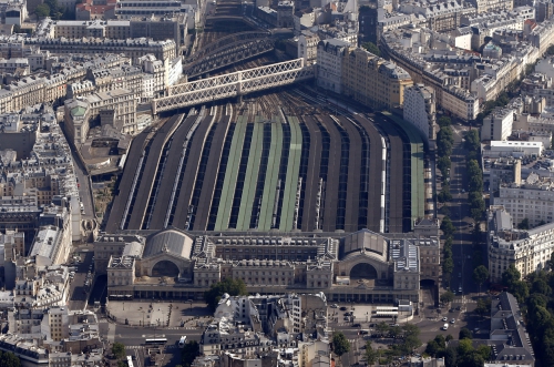 gares,gare-du-nord,gare-de-l-est,jacques-attali