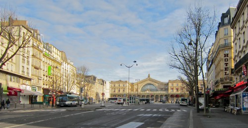 gares,gare-de-l-est,gare-du-nord,gare-magenta,tramway,municipales-2014