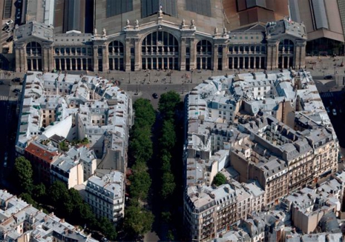 gares,gare-du-nord,gare-de-l-est,jacques-attali