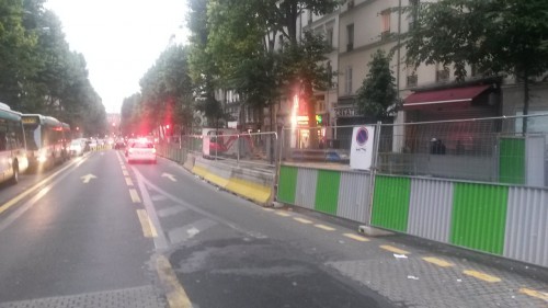 paris,Chateau-rouge,RATP,travaux,Bd-Barbès