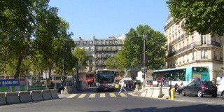 paris,place-de-la-république,travaux,urbanisme,circulation,transports