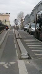 paris,voitures,pollution,bicyclette,vélo