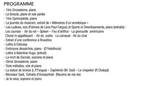 paris,musique,concert,paris-9e,erik-satie,phono-museum
