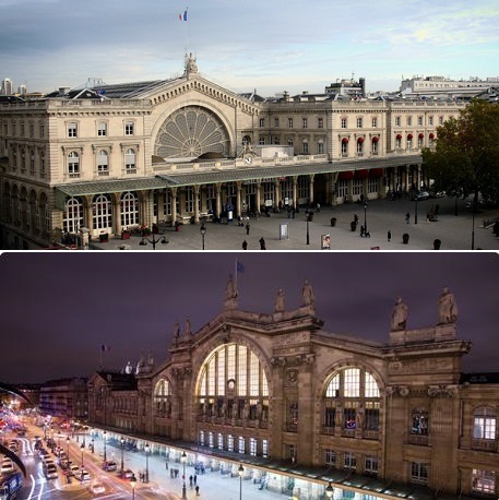 gares,gare-du-nord,gare-de-l-est,jacques-attali