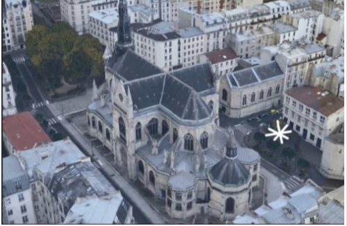paris,saint-bernard,goutte d'or,architecture,patrimoine