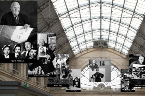 exposition,exposition-photos,centenaire-1914-1918,grande-guerre,guerre-14-18,gare-de-l-est,didier-pazery